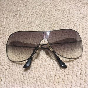 Ray ban aviators 3211